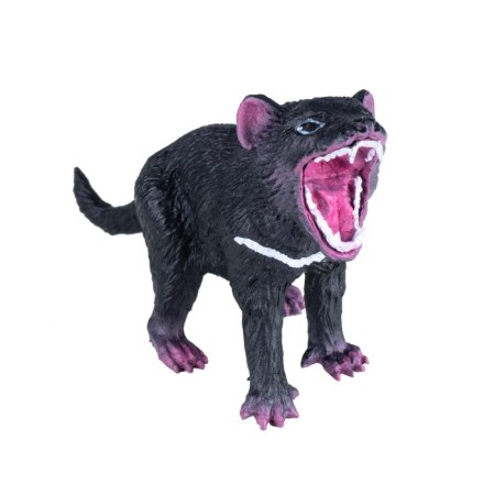 Figure Konik "Tasmanian Devil"-4