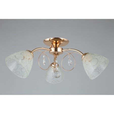 Ceiling chandelier Castellaro E27 180W-2