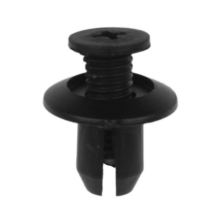 Clip fasteners, KP-0014