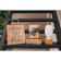 Package gift craft, packaging, “best man”, 28 x 32 x 15 cm