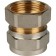 Adapter Stout SFS-0002-000126, 1 "x26 mm, inside, for metal-plast. Pipes, screw