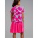 Dress for girl PlayTode, height 128 cm
