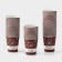 A ceremonial -paper cup “coffee”, 250 ml, 50 pcs/un