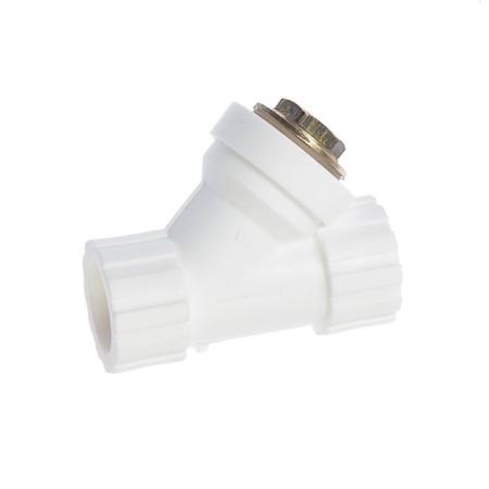 Mesh filter otmo, polypropylene, d = 25 mm, internal/internal-1