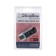 OLTRAMAX 230, 4 GB, USB2.0 flash drive, th he is up to 15 MB/s, PBLD up to 8 Mb/s, black