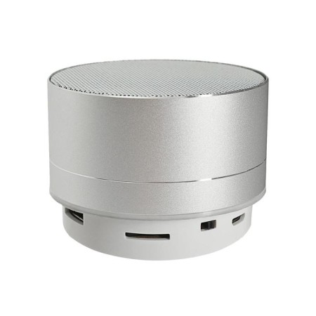 Portable column Luazon Lab-05, 3 W, 520 mAh, Bluetooth, USB, Microsd, MicroUSB, MIX-3