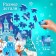 Lumining puzzle "Fairytale", 73 details