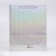 Packet Holography with a window, "silver", m 32 x 25.5 x 11 cm