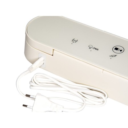 OURSSON VS0431/IV vacuum, ivory color-4