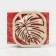Wooden stand for hot Monster, 8.7 × 9.2 cm