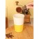 Thermostatic, 380 ml, 12.4 x 8.6 cm, yellow