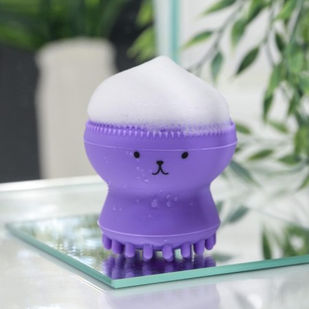 Washing brush "Lama"-5
