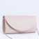 Magneta bag bag, long chain, powder color