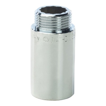 Extension cord Stout SFT-0002-003450, 3/4 "x 50 mm, chrome