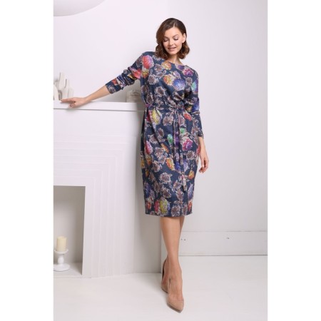 Women's dress, size 42