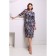 Women's dress, size 42