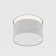 Accessory for the built-in lamp Technical DLA032-TRS12-W