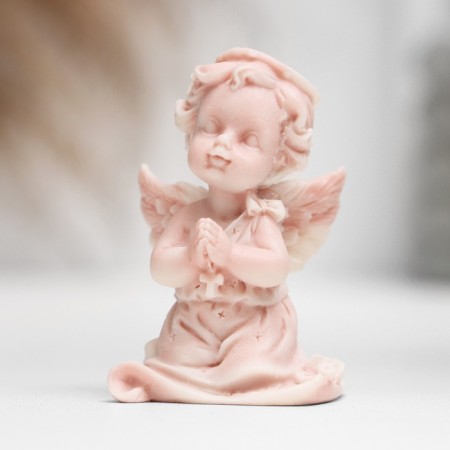 Figure "Angel" 5cm, mix-5