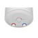 Thermex N 15 O water heater, cumulative, 2 kW, 15 l, lower eyeliner, white