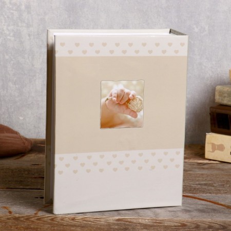Photo album for 200 photos "Children" 10x15 cm-1