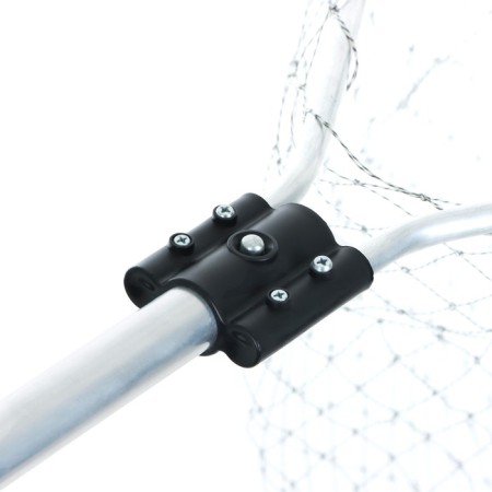 Sharp “drop”, tennis string, diameter 55 cm, length 200 cm-2