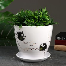 Flower Pot 