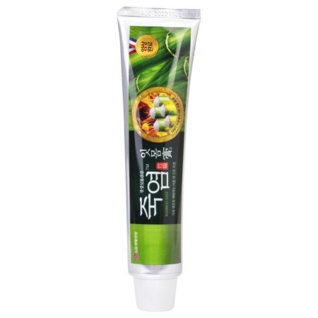 Perioe toothpaste with bamboo salt Bamboosalt Gumcare for preventing gums problems-1