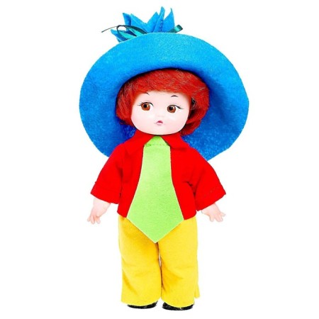 Duke "Dunno", mix, 27 cm-4