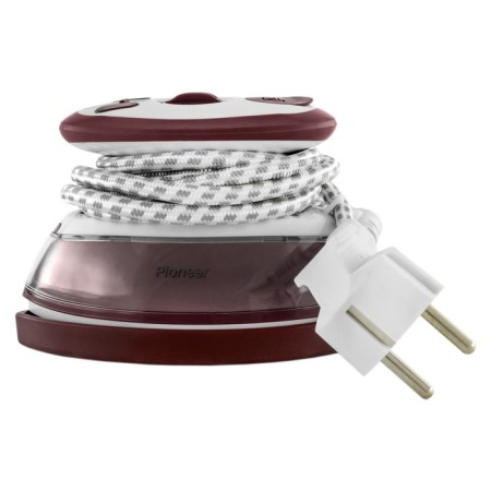 Road iron Pioneer SI1004, 20 g/min, 40 ml, red-white color-2