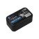 Grand Caratt plastic care sponge glossy shine, with impregnation