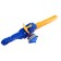 Set Ultra Spin "Gladiator", 1 top, with a start -up device, the color is blue