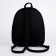 Bulk -textile backpack with pocket "Joystick", a reflector. Elements, 27x23 x 10 cm