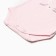 Body body, pink color, height 62 cm