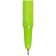 Ballpoint handle Berlingo Perlamutik Pro, blue rod, node 0.7 mm
