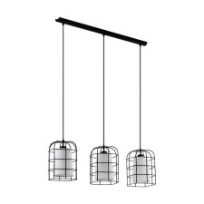 Suster Bittams 3x28W E27