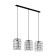 Suster Bittams 3x28W E27