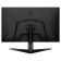 Monitor MSI 27 "G2712F Black IPS LED 1MS 16: 9 HDMI Matte 300CD 178g/178g 1920x1080 180 106691