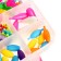 BEADS set decoration set, 150 elements