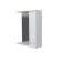 Wardrobe-mirror nick-right 70