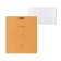 Notebook of 12 sheets in the Erichkrause Neon Classic cage, covered cardboard cover, white offset block 100%, orange