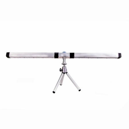 Lamp for seedlings on a miniature tripod "Nekkar" 60cm-8