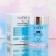 A nutritious eye cream with hyaluronic acid, against swelling and wrinkles, 60 g