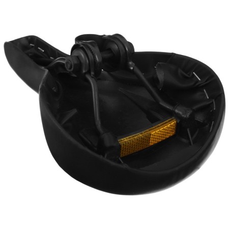 Dream Bike saddle, comfort-2