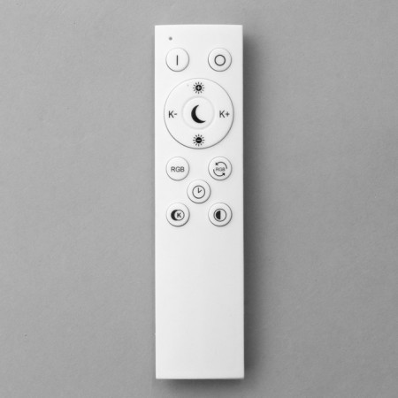 Causteen with PDU 1145/4WT LED 108W 3000-6000k+Basmer base is white 78x50x9 cm Bayerlux 5250-8