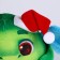 New Year's soft toy "Dragon"