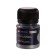 Acrylic paint Metallic 20 ml, ZHK Decola, Dark silver, 4926962