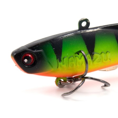Rattlin Namazu Stalker Silicone, l = 70 mm, 20g, sinking No. 03-3
