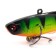 Rattlin Namazu Stalker Silicone, l = 70 mm, 20g, sinking No. 03