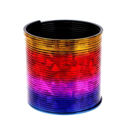 Spring - Rainbow "Color Spring", in showbox-2