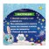 New Year's set for creativity. Herbal balloon “New Year! Bunny"